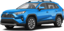 2020 Toyota RAV4 image