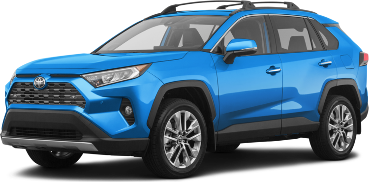 2020 Toyota Rav4 Price Value Ratings And Reviews Kelley Blue Book