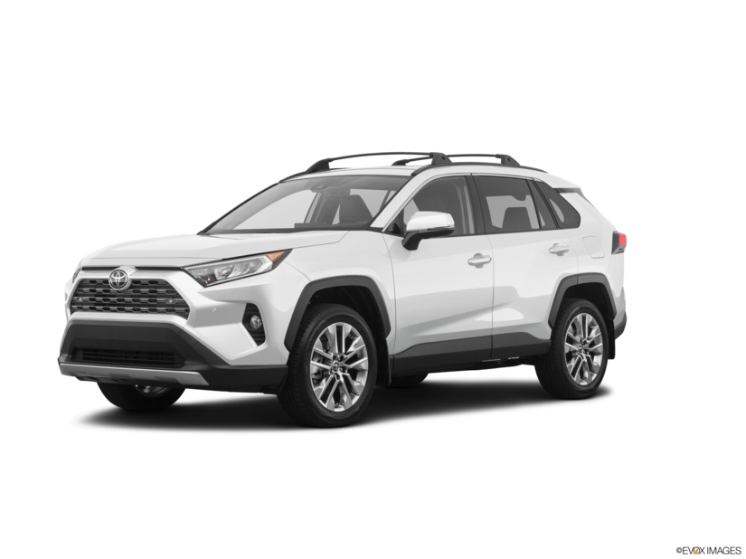 Used 2020 Toyota RAV4 LE Sport Utility 4D Prices Kelley Blue Book
