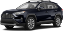 2021 Toyota RAV4 image