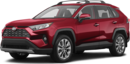 2021 Toyota RAV4 image