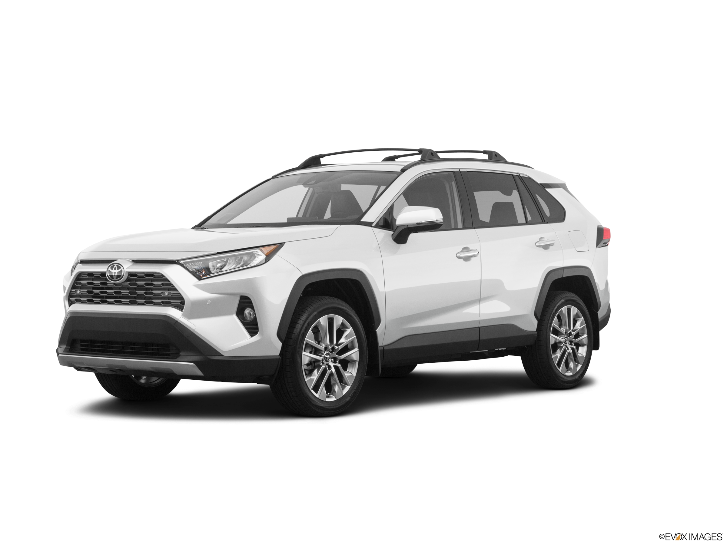 Used 2021 Toyota RAV4 LE Sport Utility 4D Prices | Kelley Blue Book