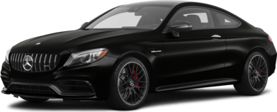 Mercedes-Benz Mercedes-AMG C-Class