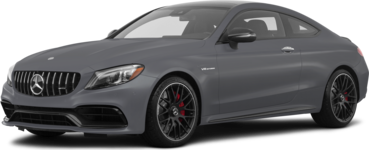 2020 Mercedes-Benz Mercedes-AMG C-Class