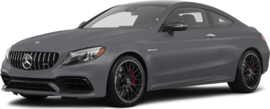 Mercedes-Benz Mercedes-AMG C-Class