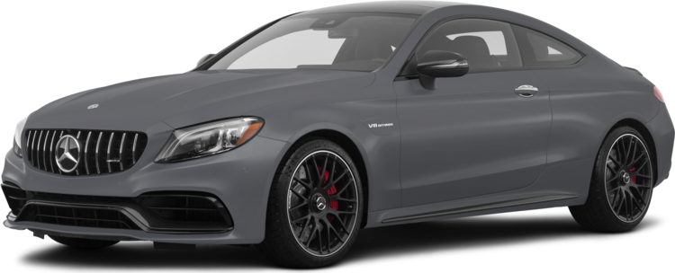 2020 Mercedes-Benz Mercedes-AMG C-Class Exterior: 0