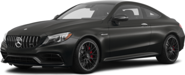 2020 Mercedes-Benz Mercedes-AMG C-Class C 43 AMG Coupe 2D