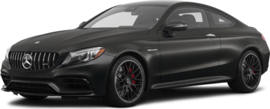 Mercedes-Benz Mercedes-AMG C-Class