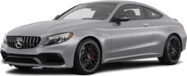 2020 Mercedes-Benz Mercedes-AMG C-Class