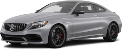 Mercedes-Benz Mercedes-AMG C-Class