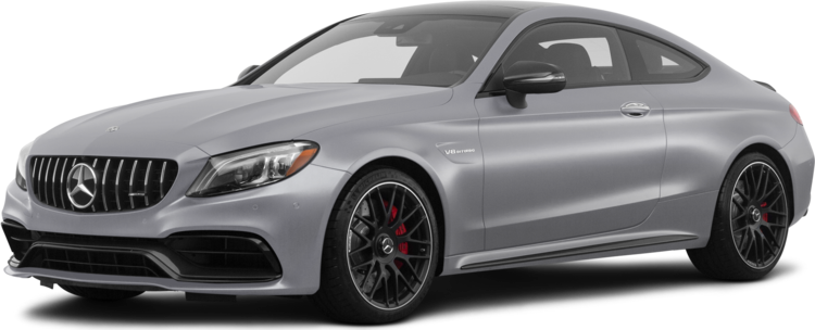 2020 Mercedes-Benz Mercedes-AMG C-Class Exterior: 0