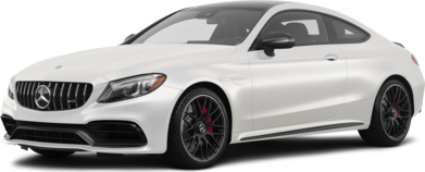 Mercedes-Benz Mercedes-AMG C-Class
