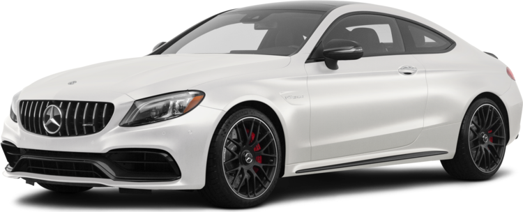 2020 Mercedes-Benz Mercedes-AMG C-Class Exterior: 0