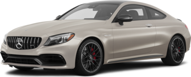 Mercedes-Benz Mercedes-AMG C-Class