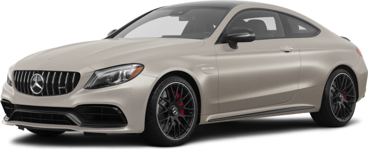2020 Mercedes-Benz Mercedes-AMG C-Class Exterior: 0