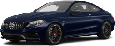 Mercedes-Benz Mercedes-AMG C-Class