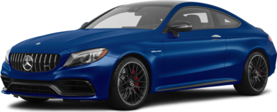 Mercedes-Benz Mercedes-AMG C-Class