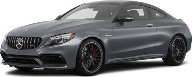 Mercedes-Benz Mercedes-AMG C-Class