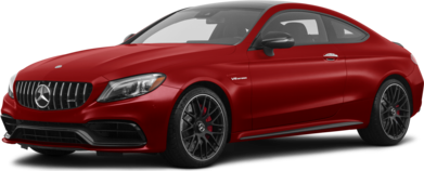 Mercedes-Benz Mercedes-AMG C-Class