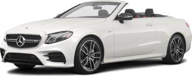 Mercedes-AMG E-Class E 53 AMG Cabriolet 2D image
