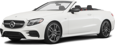 Mercedes-Benz Mercedes-AMG E-Class