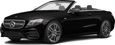 2020 Mercedes-Benz Mercedes-AMG E-Class E 53 AMG Cabriolet 2D