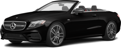 Mercedes-Benz Mercedes-AMG E-Class