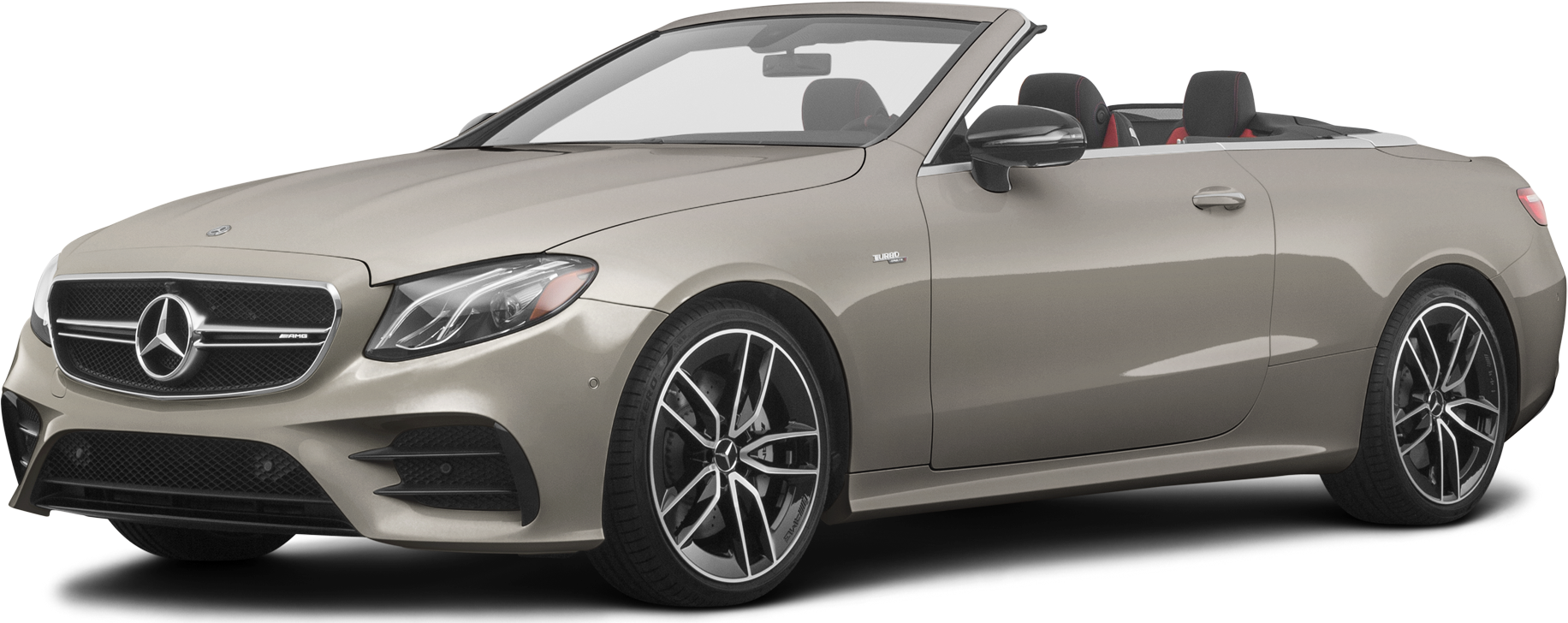 Mercedes-Benz Mercedes-AMG E-Class