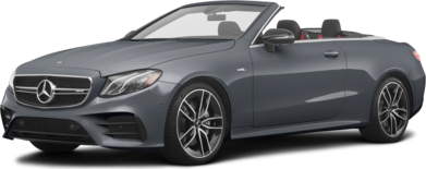 Mercedes-Benz Mercedes-AMG E-Class