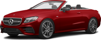 Mercedes-Benz Mercedes-AMG E-Class