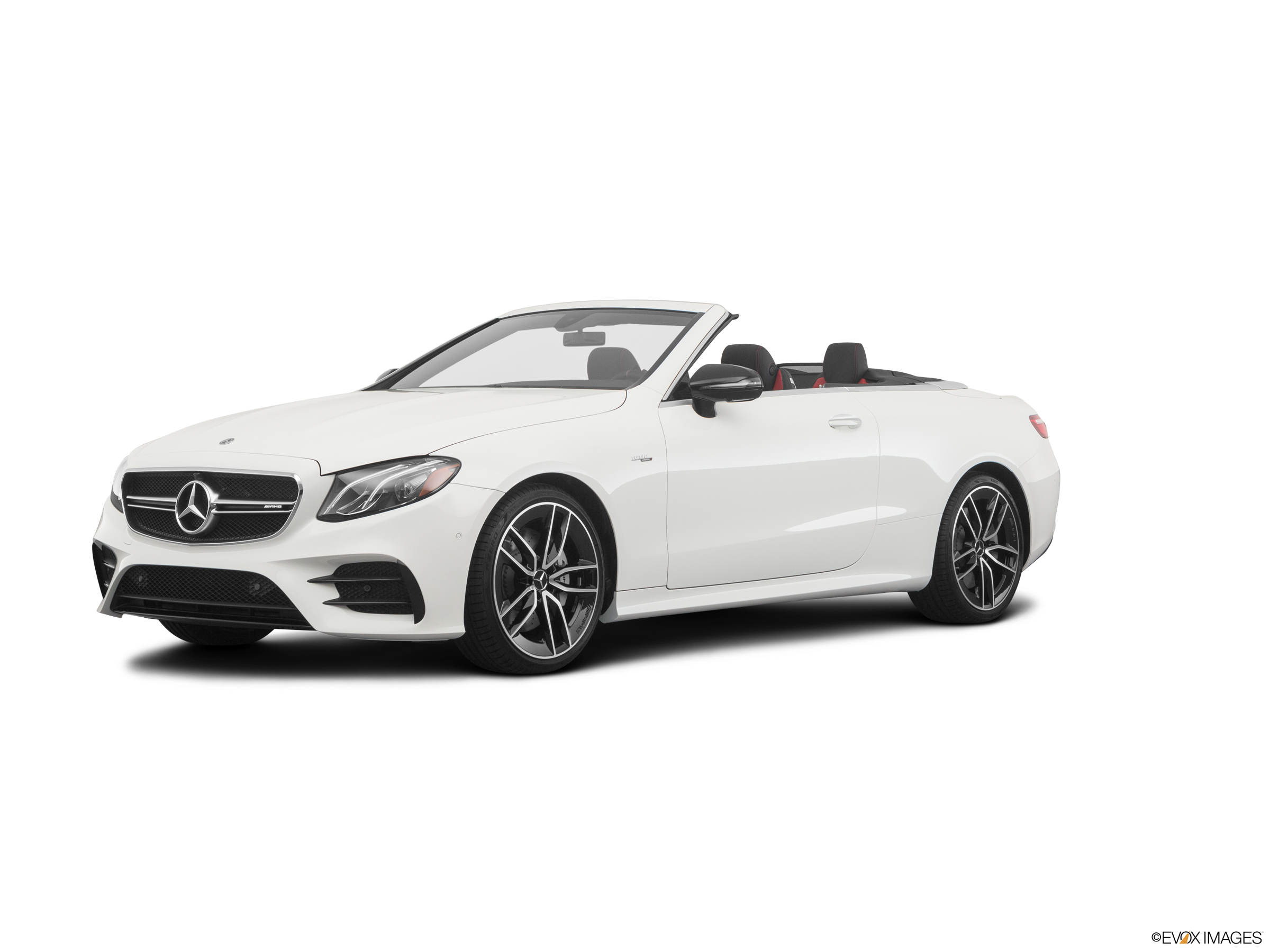 Mercedes Benz Convertible Models Kelley Blue Book