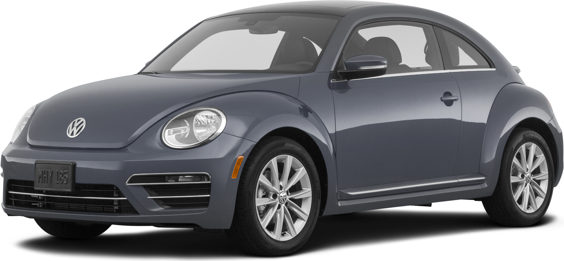 2019 Volkswagen Beetle Price, Value, Ratings & Reviews