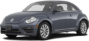 2019 Volkswagen Beetle image