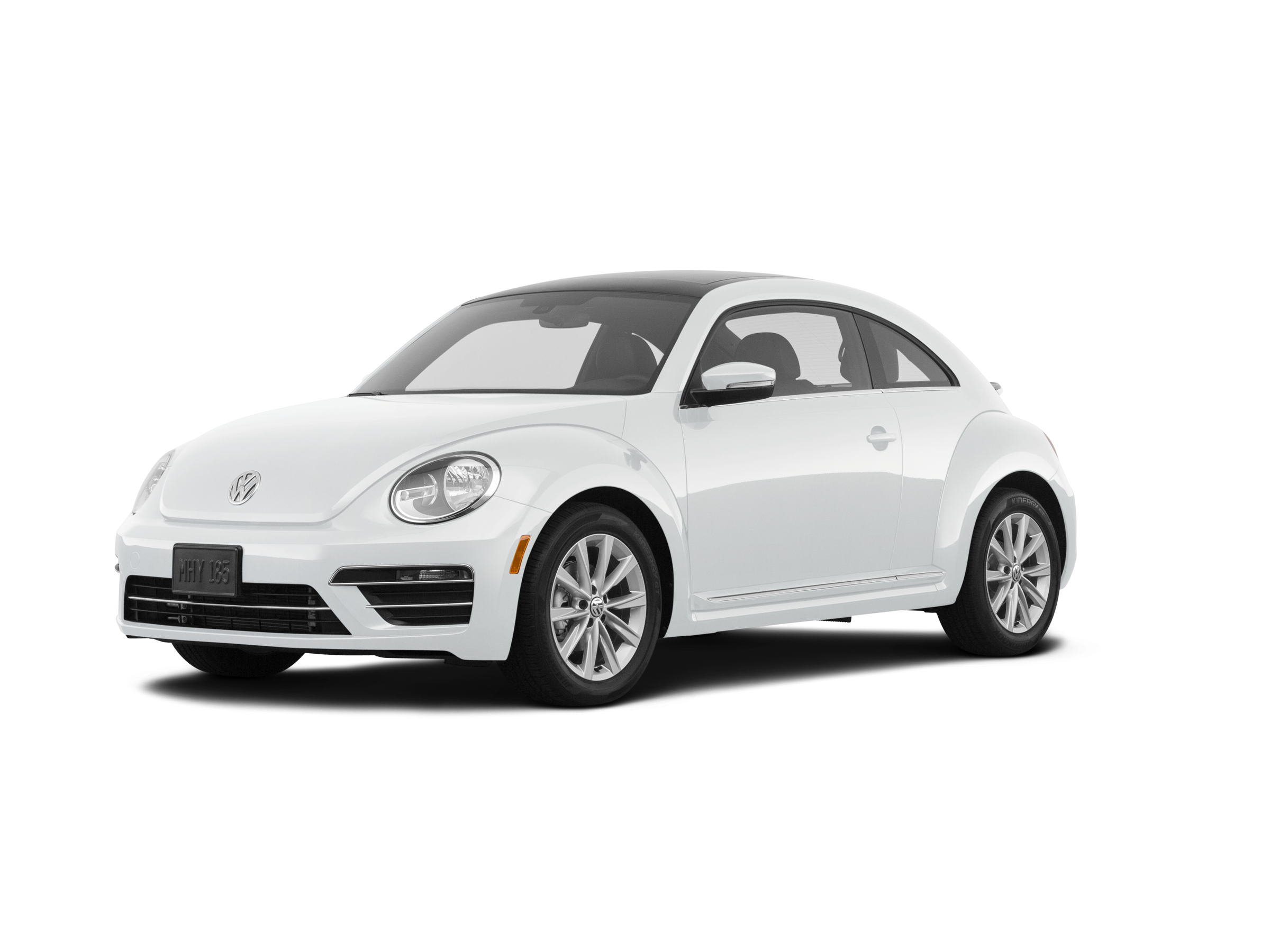 Zündkerzen für VW Beetle günstig bestellen