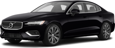 S60 T5 Momentum Sedan 4D image