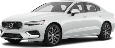 S60 T8 Inscription Sedan 4D image