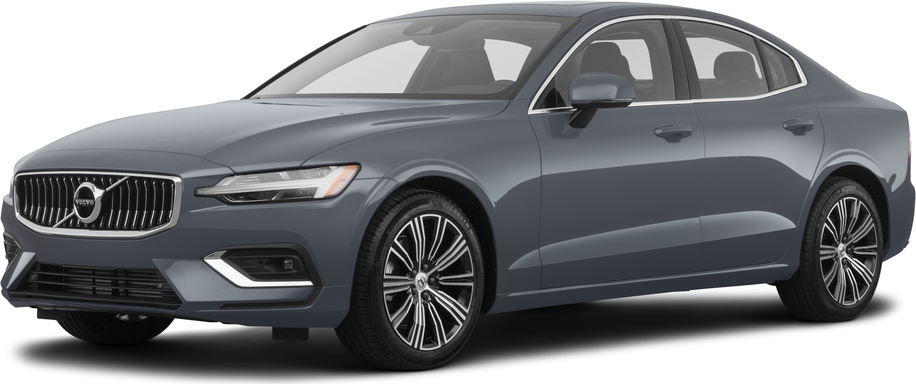 2019 Volvo S60 Specs And Features | Kelley Blue Book