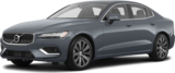 S60 T5 Momentum Sedan 4D image