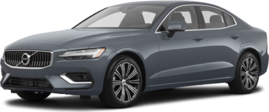 Volvo S60 T8 Inscription Sedan 4D