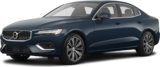 Volvo S60 T5 Inscription Sedan 4D