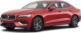 S60 T6 Momentum Sedan 4D image