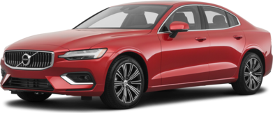 S60 T6 Momentum Sedan 4D image