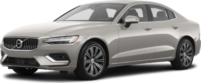 Volvo S60 T6 Momentum Sedan 4D