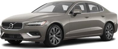 S60 T6 Momentum Sedan 4D image