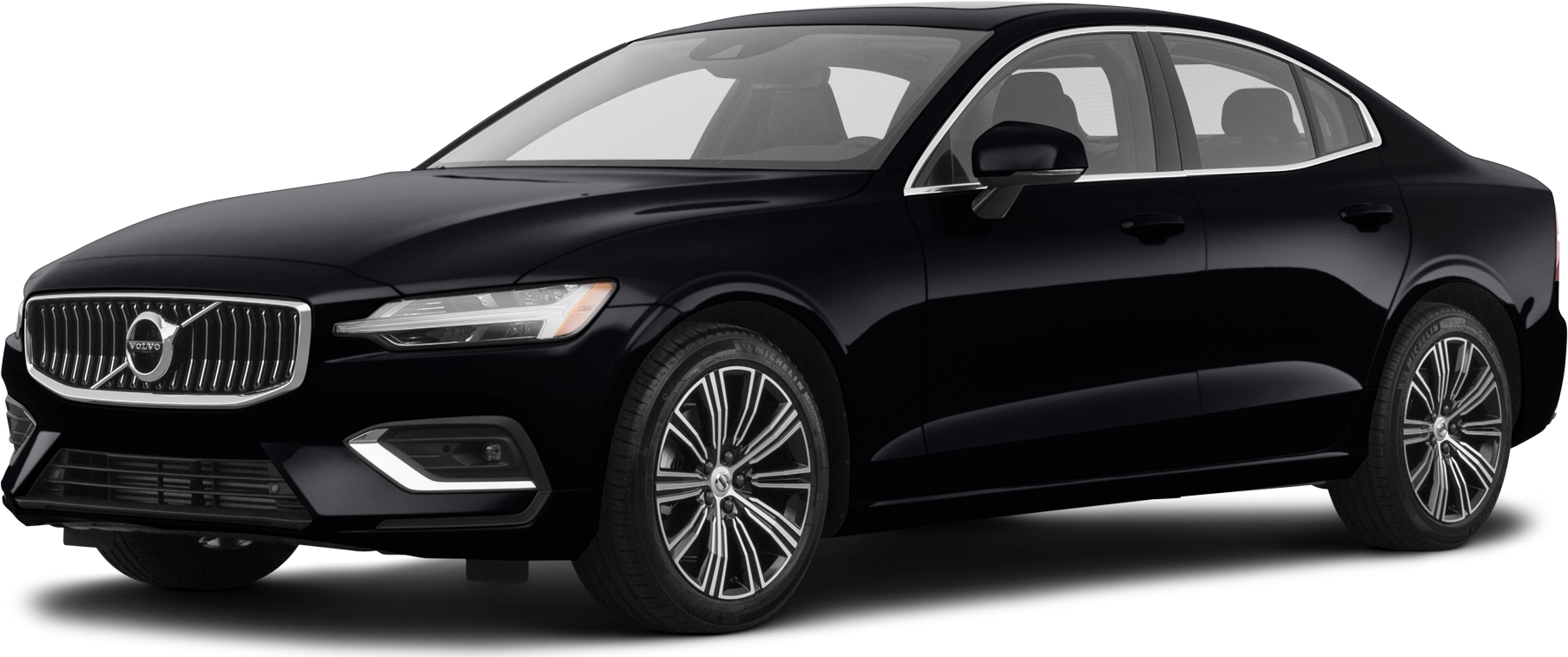 2020 Volvo S60 T6 Inscription Sedan 4D