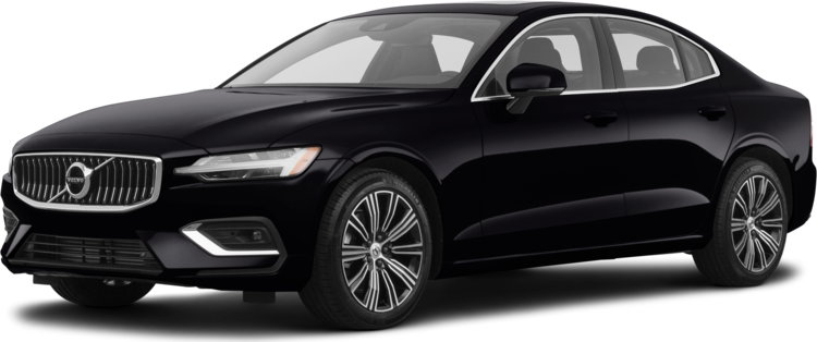 2020 Volvo S60 Exterior: 0