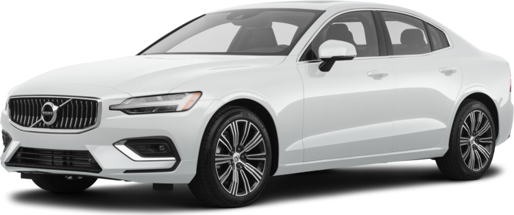 2020 Volvo S60 Exterior: 0