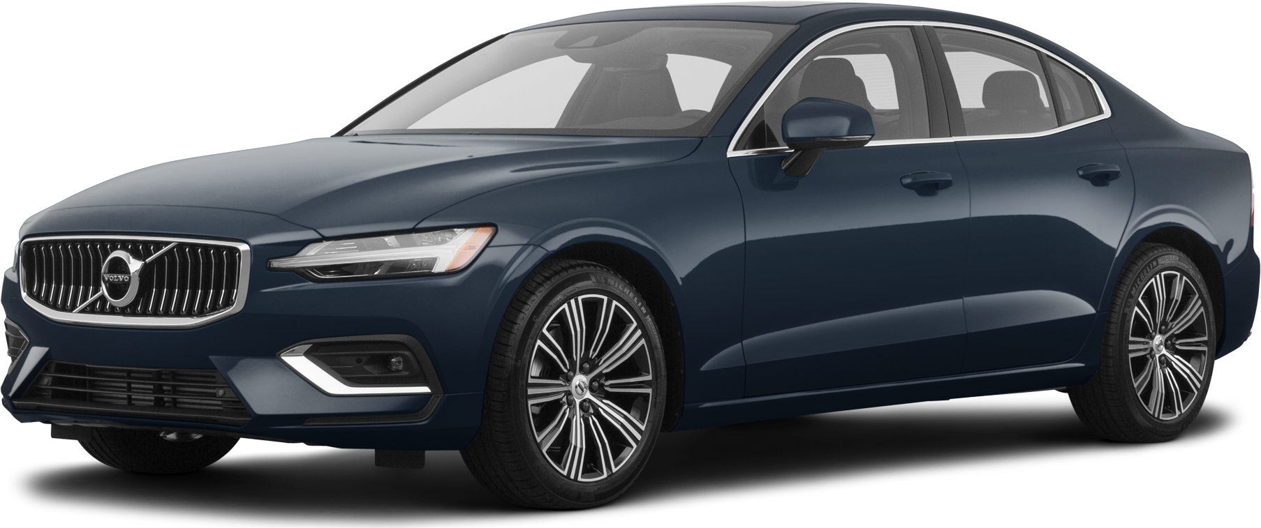 2020 Volvo S60 T6 Inscription Sedan 4D