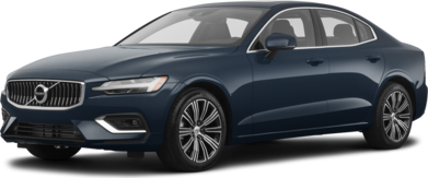 2020 Volvo S60 Prices Reviews Amp Pictures Kelley Blue Book
