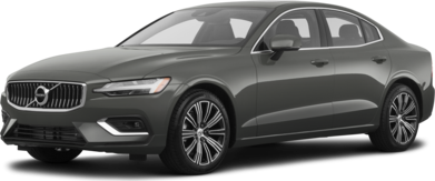 S60 T6 Momentum Sedan 4D image